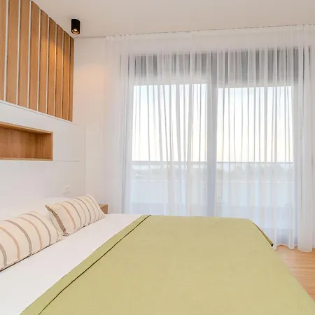 Villa Beachfront Jugo With Seaview