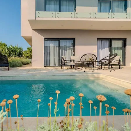 Villa Beachfront Jugo With Seaview Privlaka (Zadar)