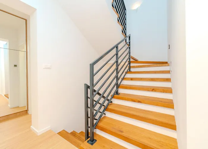 Beachfront Jugo With Seaview *