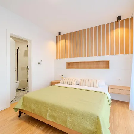 Beachfront Jugo With Seaview