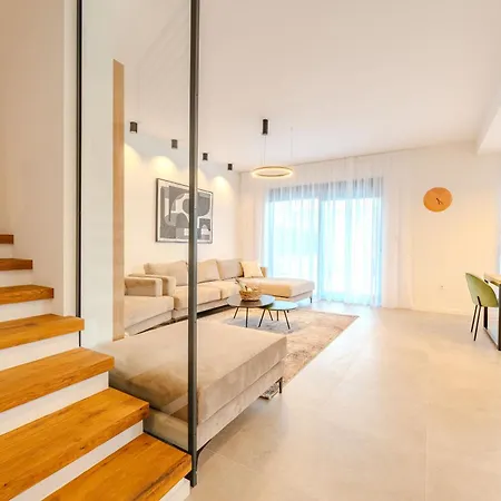 Beachfront Jugo With Seaview Privlaka (Zadar)