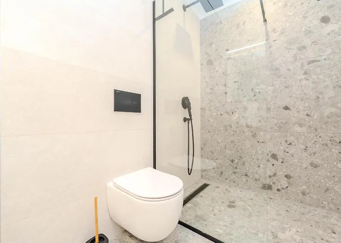 Beachfront Jugo With Seaview * Privlaka (Zadar)