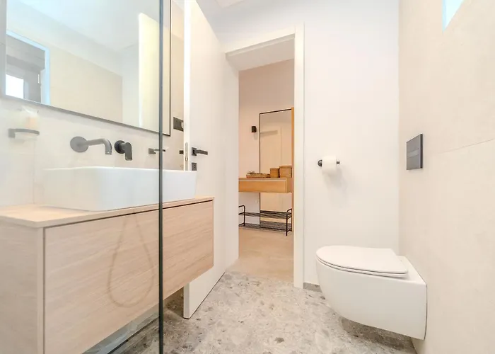 Beachfront Jugo With Seaview *